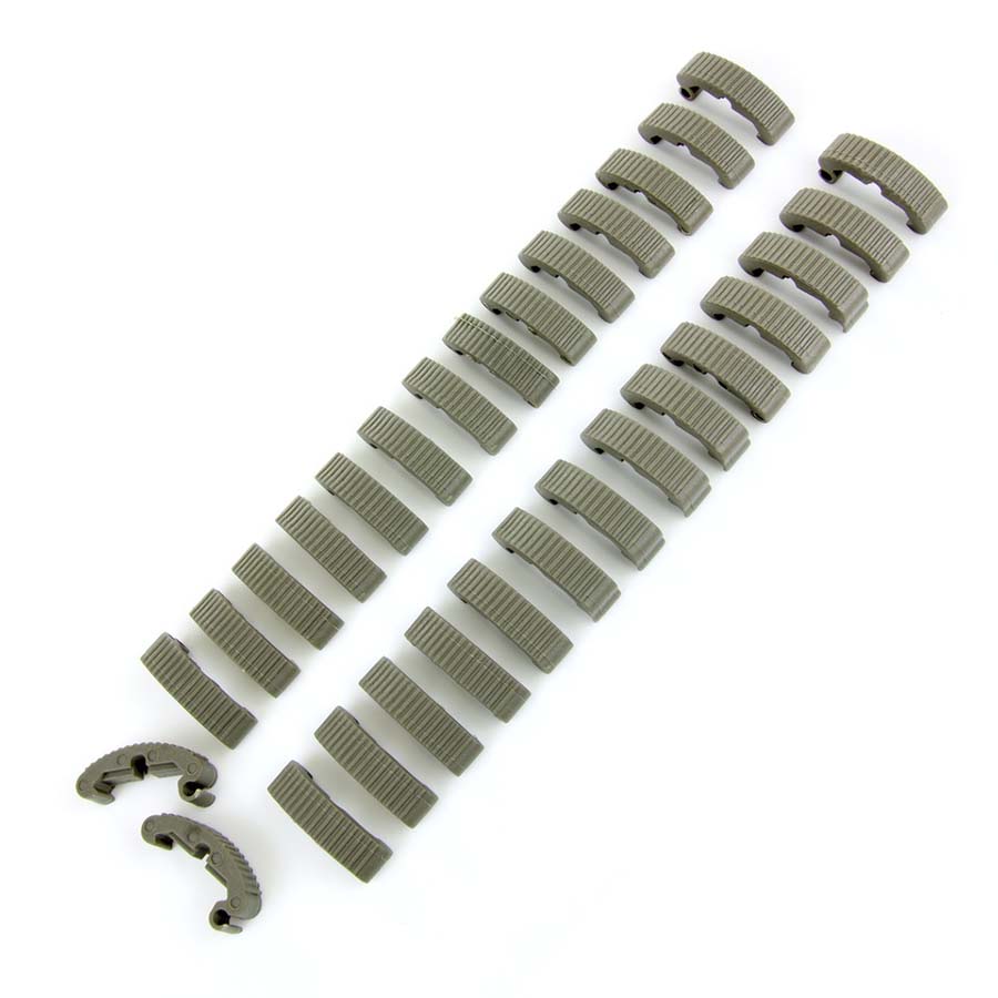 LaRue tactical index clips EX 265 Only for Airsoft Ultrasstuff